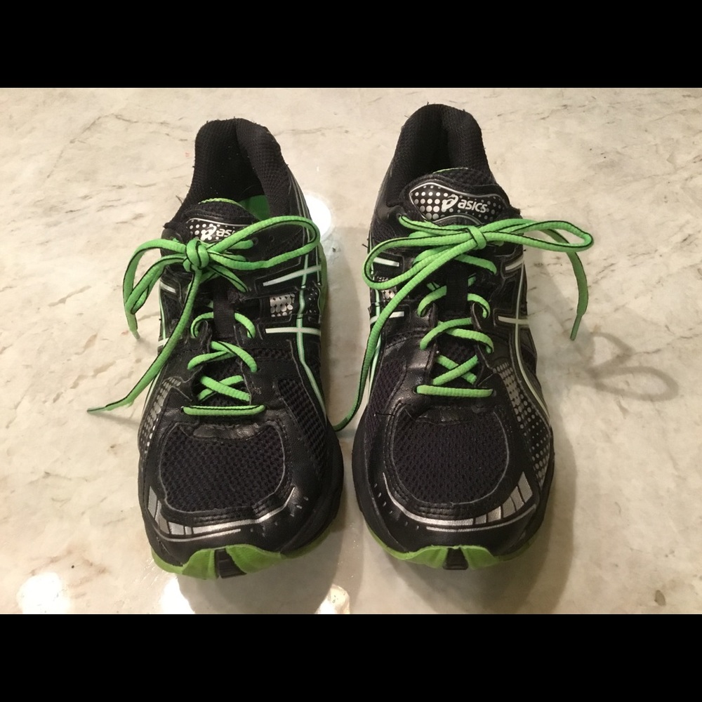 ASICS Men’s GEL-Platinum 5 Shoe